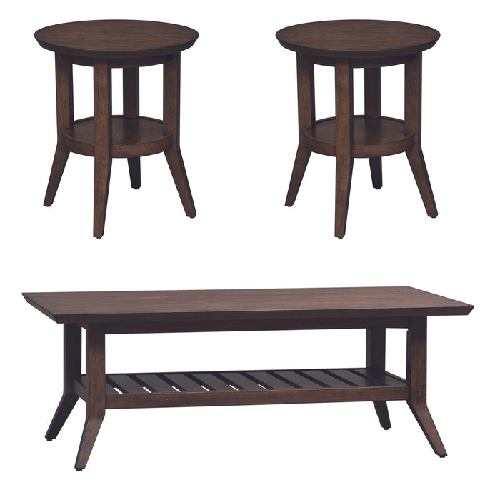 Ventura Blvd Opt 3 Piece Set - Furniture House (VA)