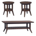 Ventura Blvd Opt 3 Piece Set - Furniture House (VA)