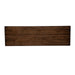 Ventura Blvd Sofa Table in Bronze image