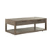 Bartlett Field 3 Piece Set (1-Cocktail 2-End Tables) - Furniture House (VA)