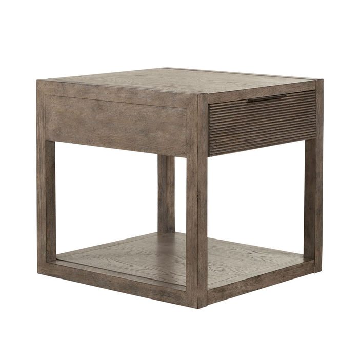Bartlett Field 3 Piece Set (1-Cocktail 2-End Tables) - Furniture House (VA)
