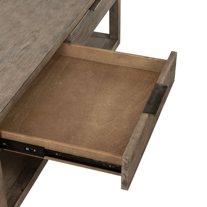 Bartlett Field 3 Piece Set (1-Cocktail 2-End Tables) - Furniture House (VA)