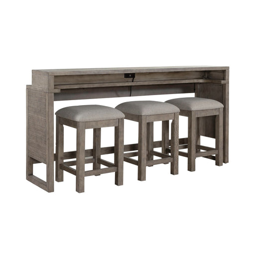 Bartlett Field 4 Piece Set - Furniture House (VA)