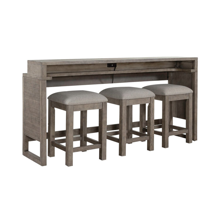 Bartlett Field 4 Piece Set - Furniture House (VA)