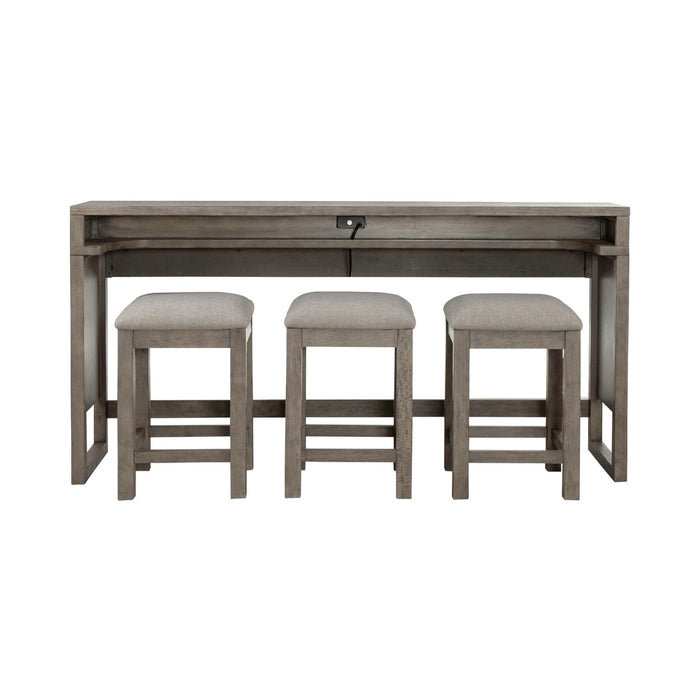 Bartlett Field 4 Piece Set - Furniture House (VA)