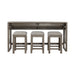 Bartlett Field 4 Piece Set - Furniture House (VA)