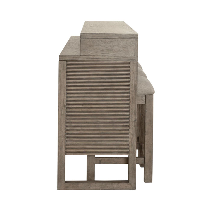 Bartlett Field 4 Piece Set - Furniture House (VA)