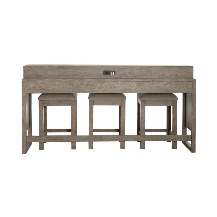 Bartlett Field 4 Piece Set - Furniture House (VA)