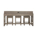 Bartlett Field 4 Piece Set - Furniture House (VA)