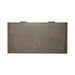 Bartlett Field Cocktail Table in Dusty Taupe - Furniture House (VA)