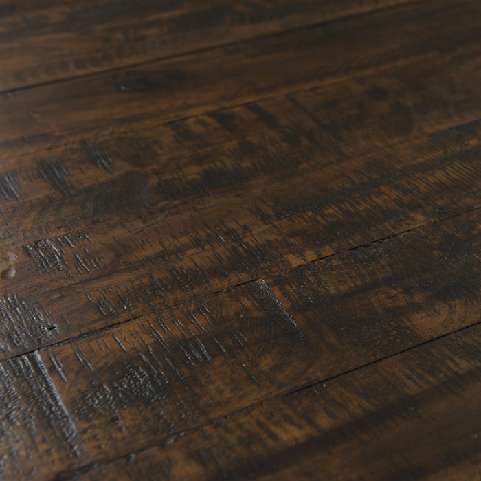 Jax Dining Set in Cherry