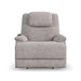 Zecliner Model 2 Petite Latitudes Power Sleep Recliner with Power Headrest & Lumbar
