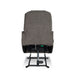 Zecliner Model 3+ Petite Power Lift Recliner with Power Headrest, Lumbar, Heat & Massage - 5000010069 - Furniture House (VA)