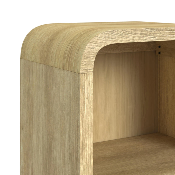 Ridgemont TV Console