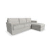 Flex Sofa with Narrow Arm and Ottoman - Furniture House (VA)