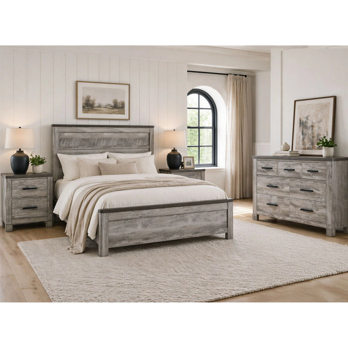 Millers Cove Bedroom Set