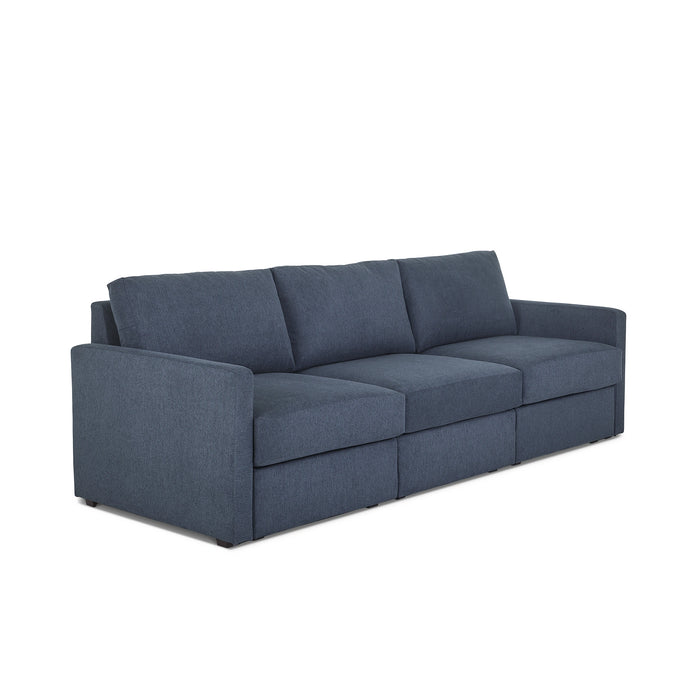 Flex Sofa with Narrow Arm - 5000003814