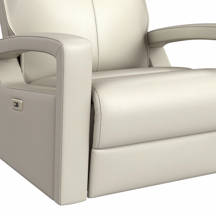 Eco P1 Recliner with Glider and Swivel
