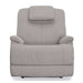 Zecliner Model 1 Latitudes Power Lift Sleep Recliner with Power Headrest & Lumbar