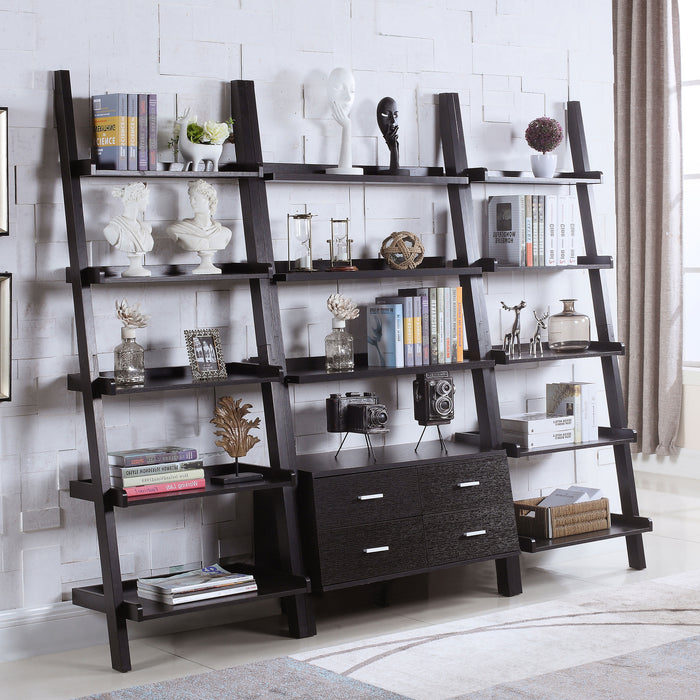Colella Bookshelf - Furniture House (VA)