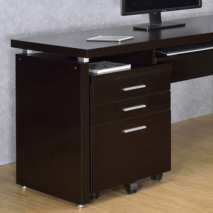 Skylar File Cabinet - Furniture House (VA)