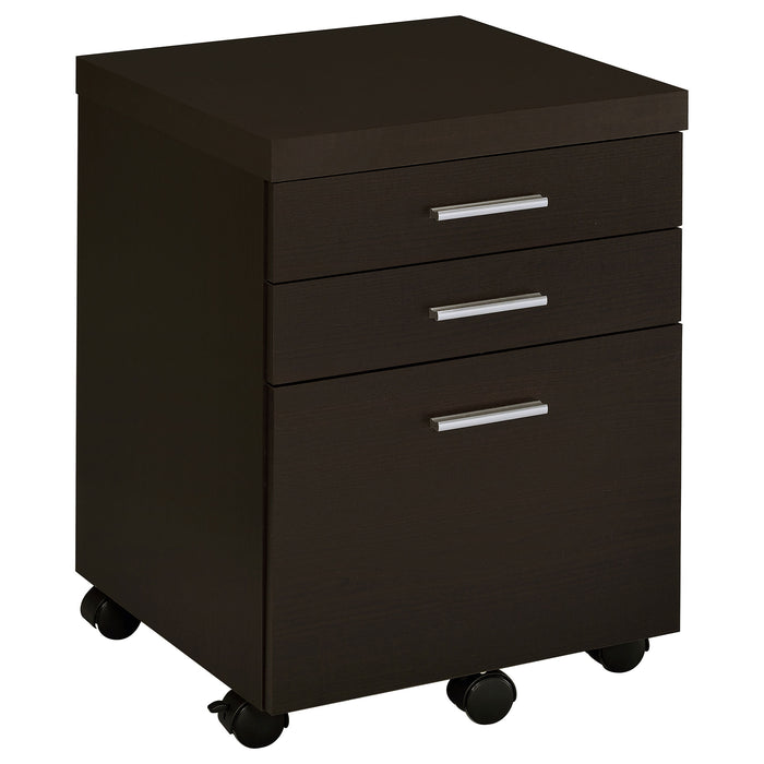 Skylar File Cabinet - Furniture House (VA)