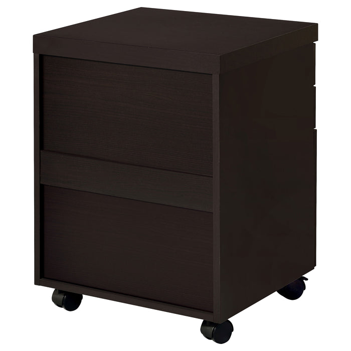 Skylar File Cabinet - Furniture House (VA)