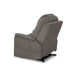 Zecliner Model 3+ Petite Power Lift Recliner with Power Headrest, Lumbar, Heat & Massage - 5000010069 - Furniture House (VA)