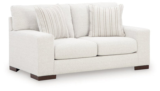 Hartside Loveseat - Furniture House (VA)