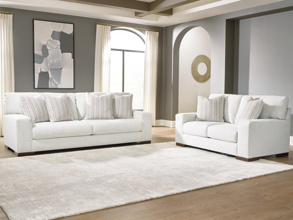 Hartside Living Room Set - Furniture House (VA)