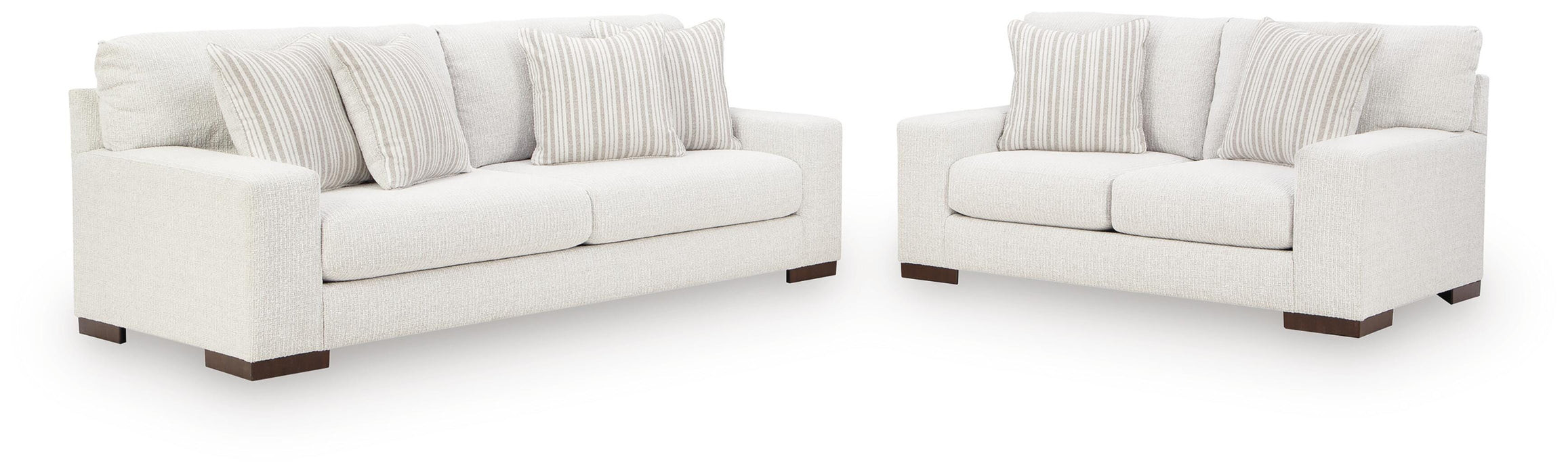 Hartside Living Room Set - Furniture House (VA)