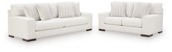 Hartside Living Room Set - Furniture House (VA)