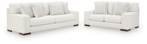Hartside Living Room Set - Furniture House (VA)