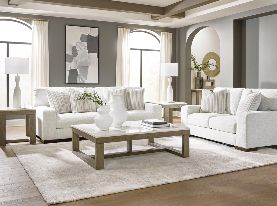 Hartside Living Room Set - Furniture House (VA)