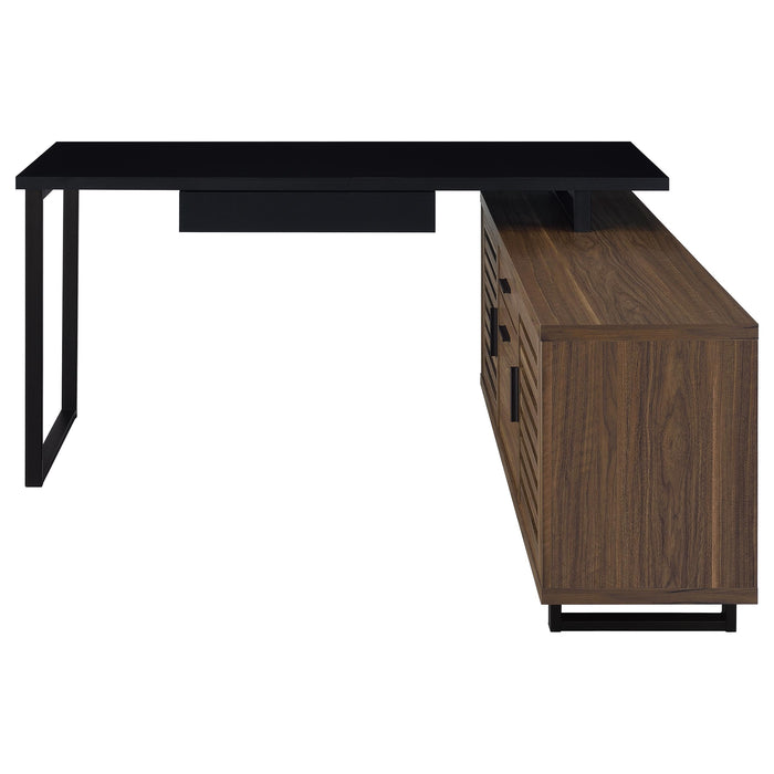 Maddox Computer Desk