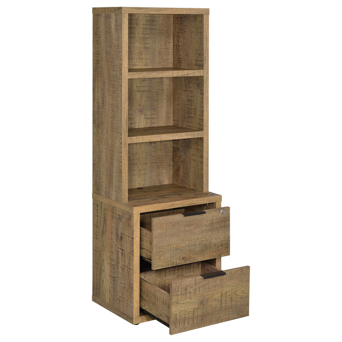 Westpark Bookcases