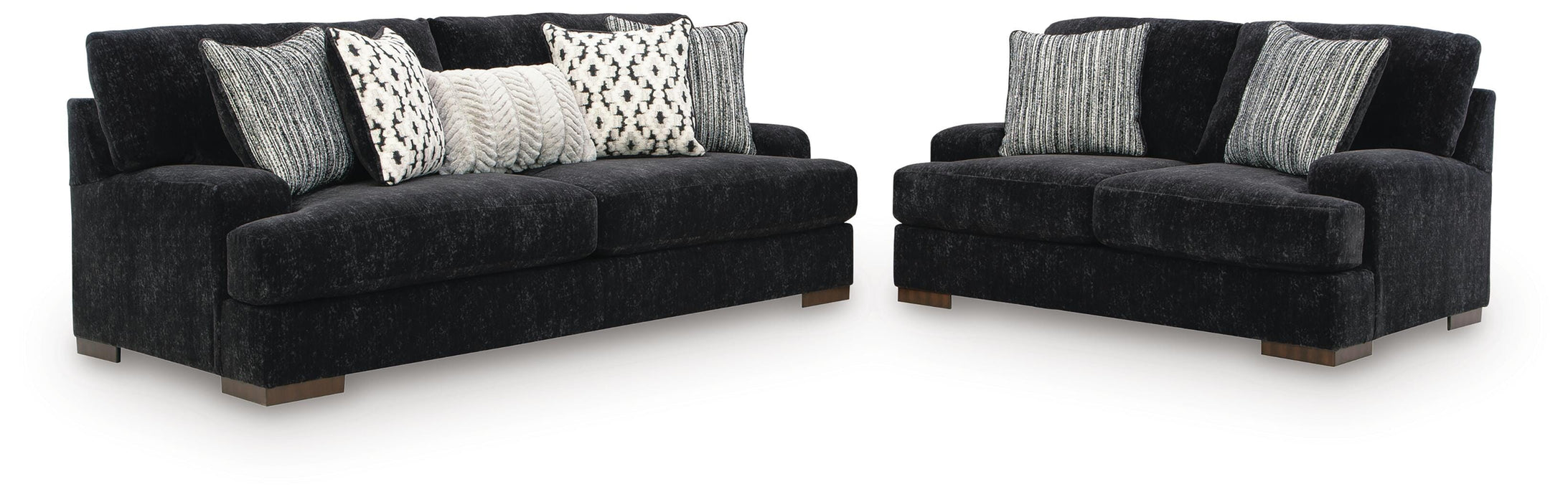 Whitmore Manor Living Room Set - Furniture House (VA)