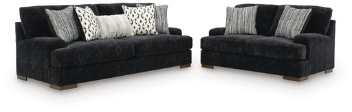 Whitmore Manor Living Room Set - Furniture House (VA)