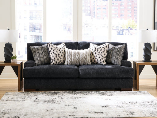 Whitmore Manor Sofa - Furniture House (VA)