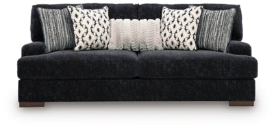 Whitmore Manor Sofa - Furniture House (VA)