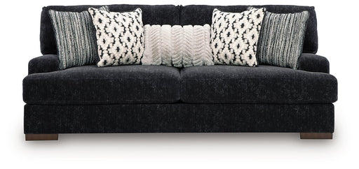 Whitmore Manor Sofa - Furniture House (VA)