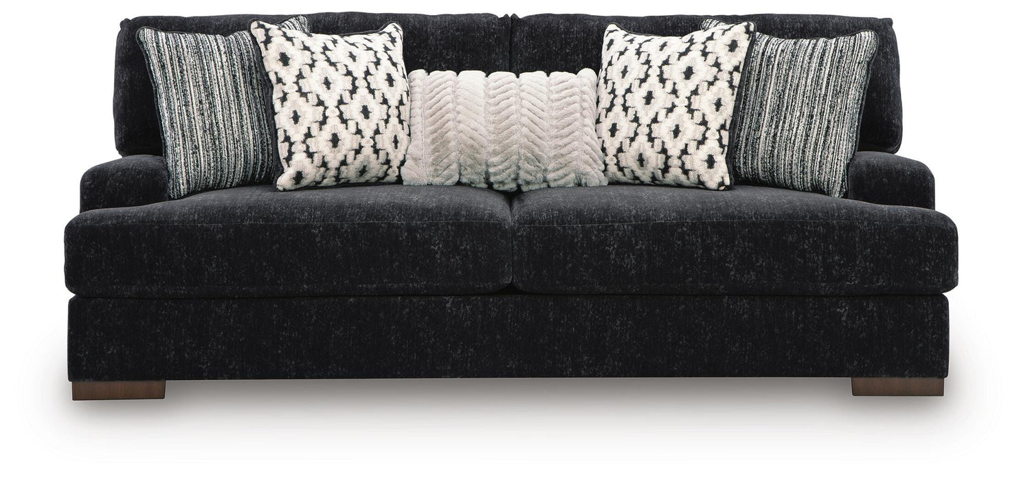 Whitmore Manor Living Room Set - Furniture House (VA)