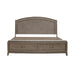 Avalon King Panel Storage Bed - Furniture House (VA)