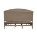 Avalon King Panel Storage Bed - Furniture House (VA)