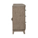 Avalon 6 Drawer Dresser in Burnished Beige - Furniture House (VA)