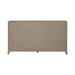 Avalon 6 Drawer Dresser in Burnished Beige - Furniture House (VA)