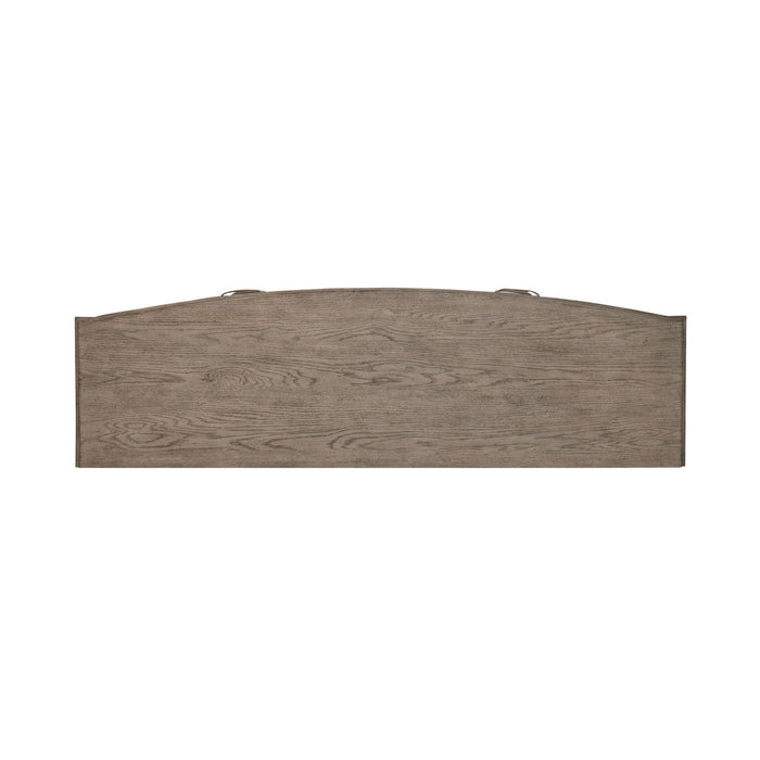 Avalon 6 Drawer Dresser in Burnished Beige - Furniture House (VA)