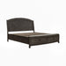 Avalon King Panel Storage Bed - Furniture House (VA)