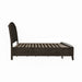 Avalon Queen Panel Storage Bed - Furniture House (VA)