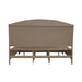 Avalon Queen Panel Storage Bed - Furniture House (VA)